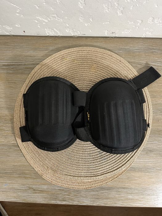 Наколінники Site Black SKN506 One size