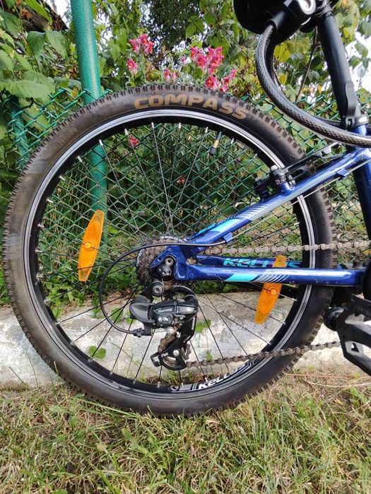 Велосипед Kellys kiter 30