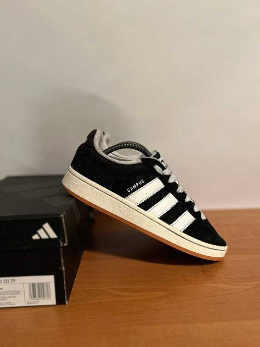 Кросівки Adidas Campus (41)