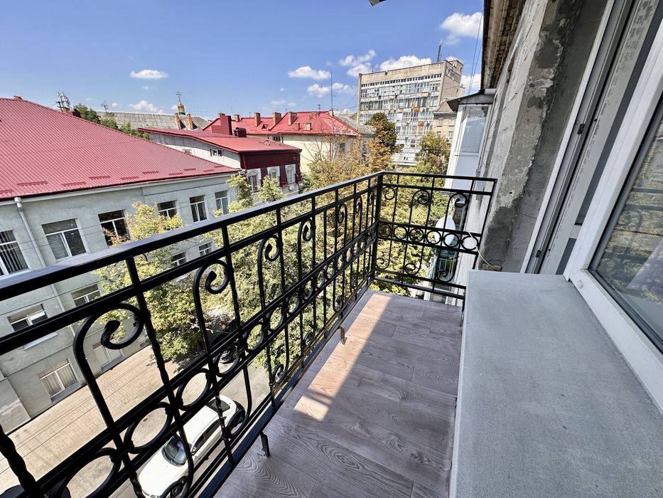 Оренда 2 кім. квартири ЦЕНТР Бульвар Шевченка