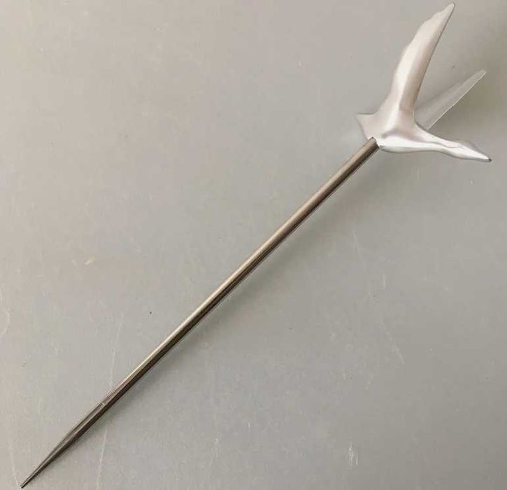 Grey Goose Pick Set