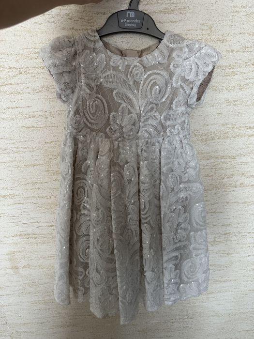 Сукня дитяча нарядна Moonsoon