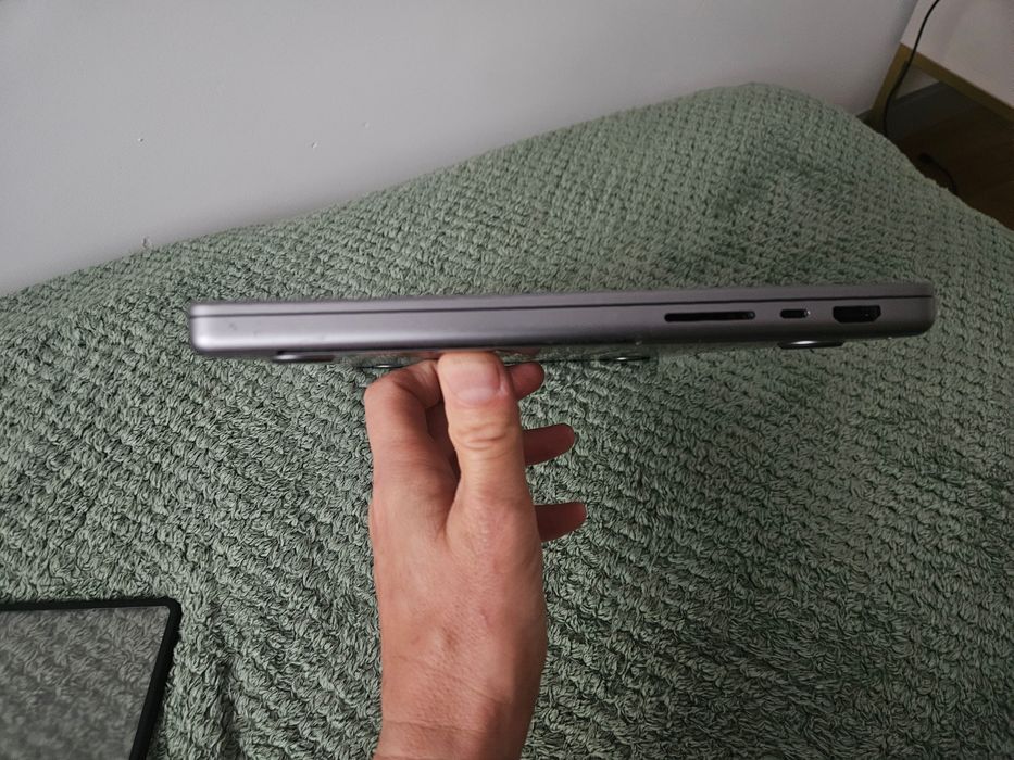 MacBook Pro M1 2021 14"