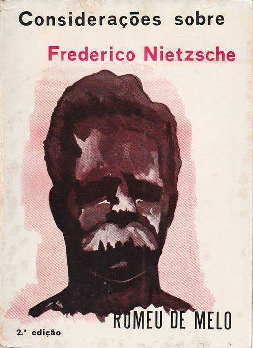 Considerações sobre Frederico Nietzsche