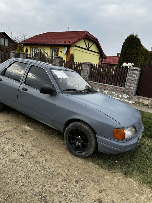 Продам  Форд Сіерра не дорого