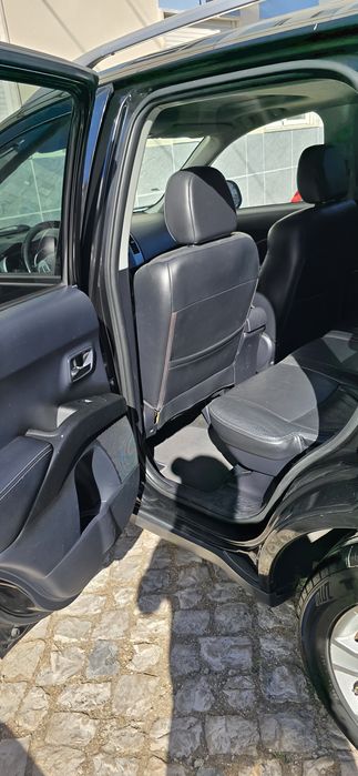 Mitsubishi Outlander 2.0 140cv 4x4