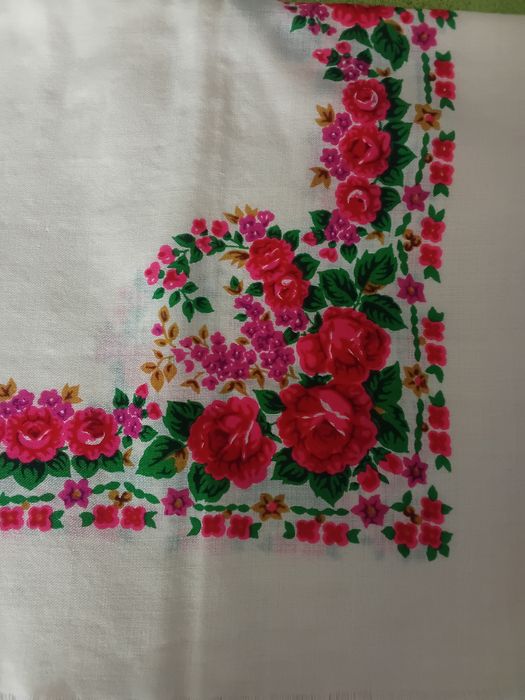 Платок шерстяний 73х73, натуральнi 78х78