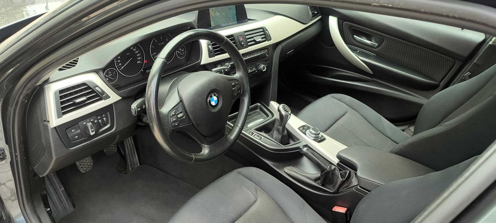 BMW 316 d 2.0 Advantage | Financiamento disponível — photo 5