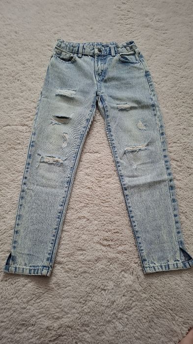 Джинси,хлопчик 134
