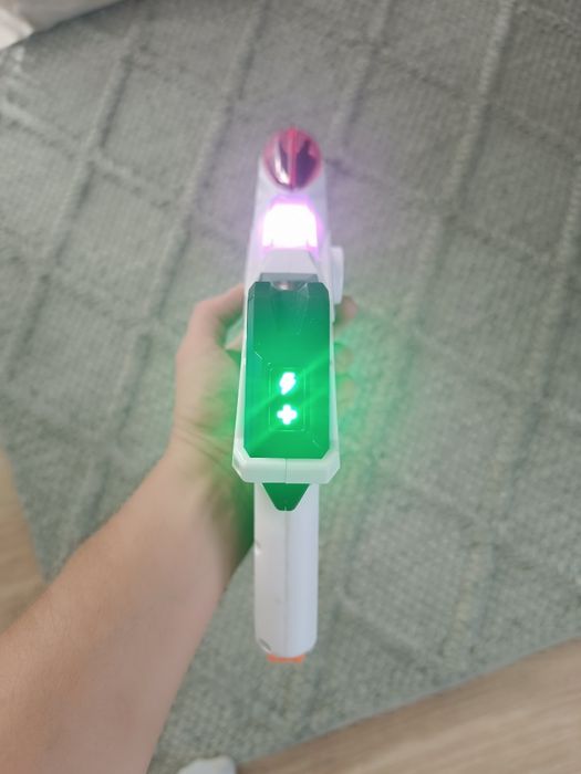 Nerf Laser Ops Pro Alphapoint - pistolet laserowy
