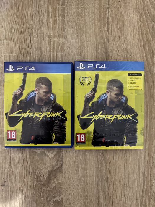 Cyberpunk 2077 з картою