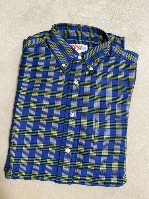 Camisa – Wesley - 41