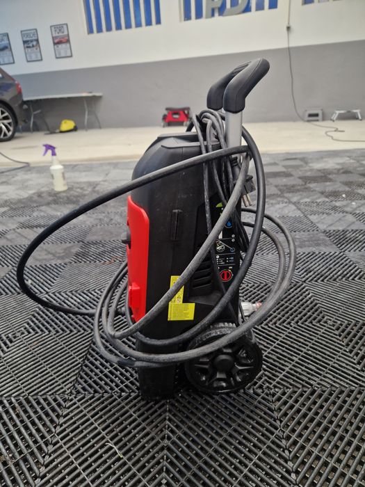 Lavadora Pressão Sterwins