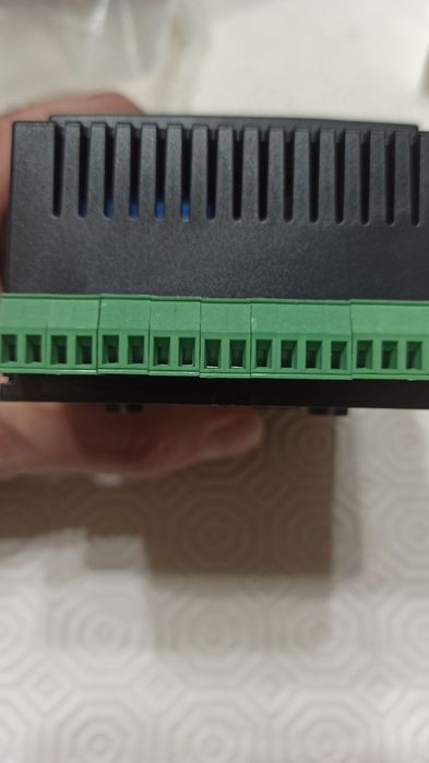 Controlador DANFOSS EKC 302D - 084B416464730292478595120