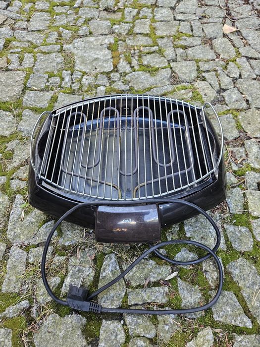 Grill elektryczny