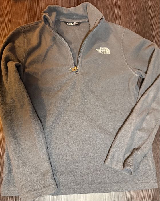 флісова кофта The North Face розмір М  (137-150)