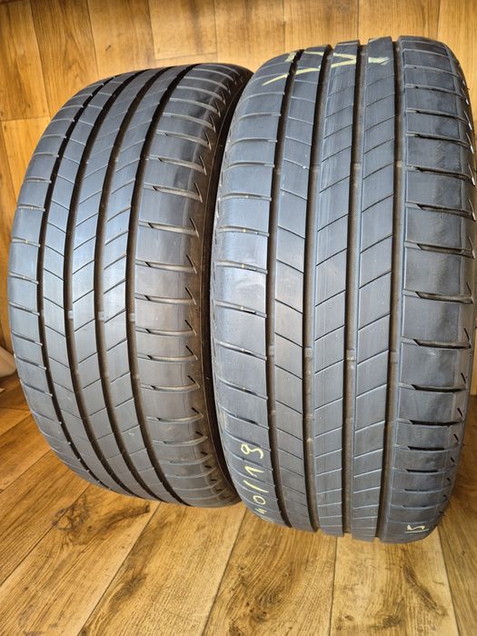 225/40/19 Bridgestone Para Lato 6,5mm 2022r