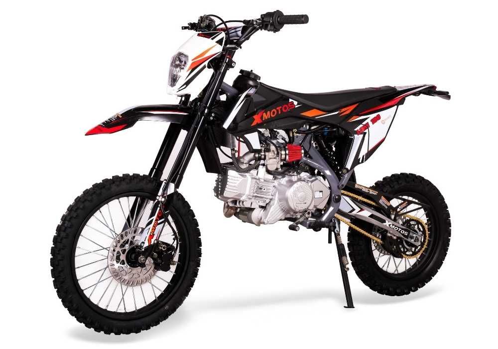 Пітбайк X motos Loki 190