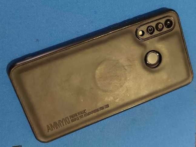 Huawei Mate 10 lite 64G