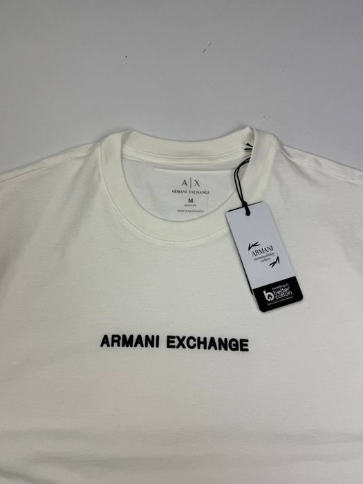 Футболка Armani Exchange Оригінал