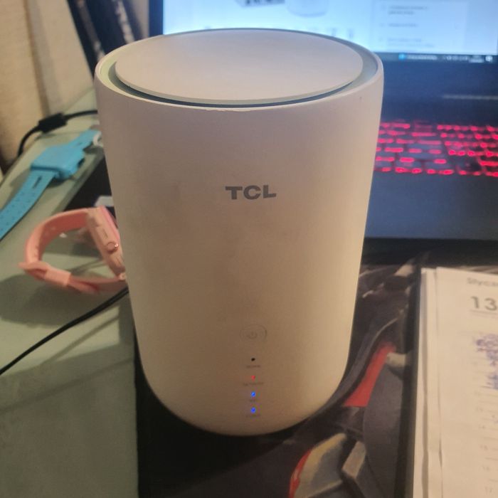 Router Alcatel TCL HH130V1