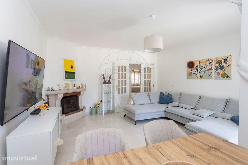 Apartamento T2 para venda — Alhos Vedros, Setúbal