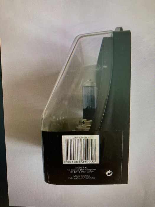 Żarowki Ice Blue H7