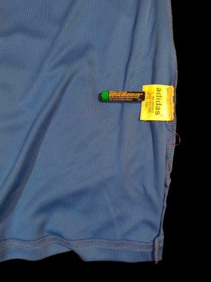 Sportowa Koszulka Adidas Climalite stan BDB– Rozmiar XL