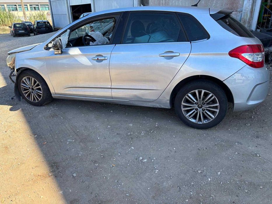 Citroen C4 1.6 Hdi de 2013 para peças