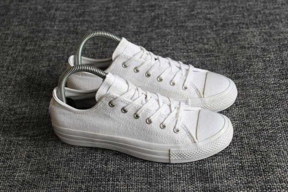 Кеди Converse Chuck Taylor All Star Оригінал 37р