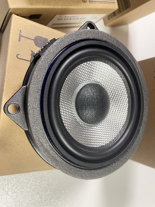 Динамік BMW Bowers & Wilkins | Mid-Range