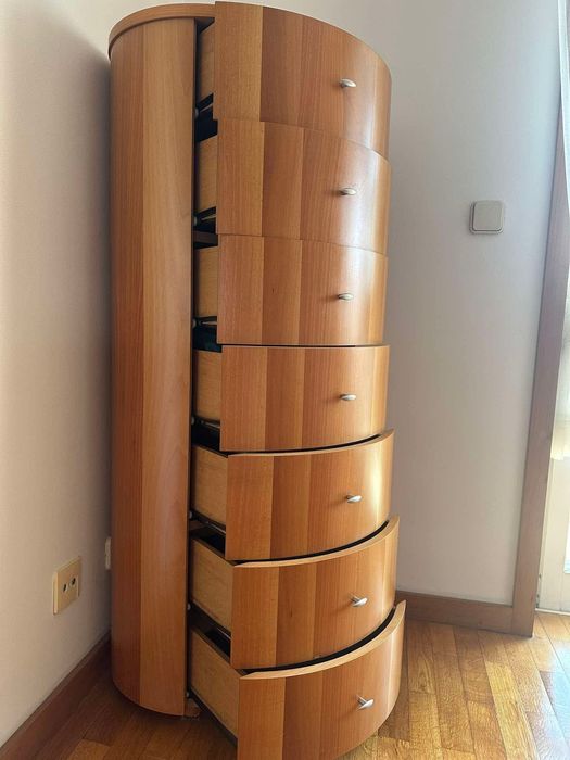 Móveis da Casa Ferreira Móveis de quarto