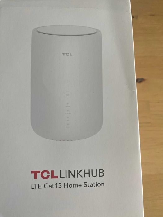 Router mobilny TCL HH130V1 4G LTE