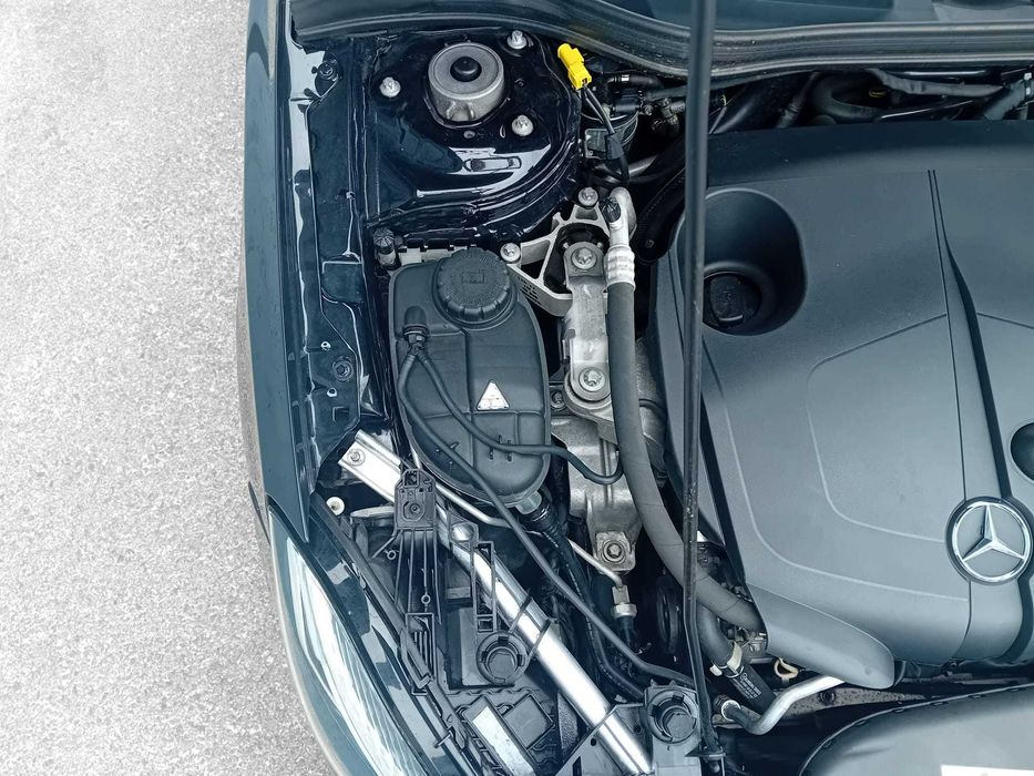 Mercedes A 200 D AMG C/AUTO - Nacional - NEGOCIÁVEL - RESERVADO