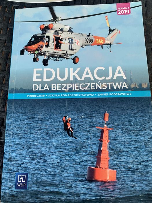 Edukacja do bezpieczeństwa