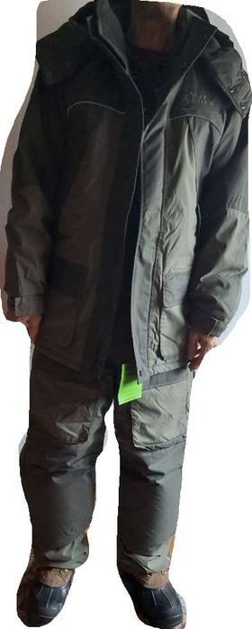 Зимний костюм Ant Winter Bison