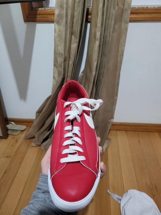 Sapatilhas nike homem