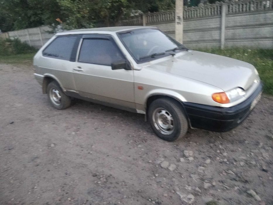 Продам.Ваз 2108.