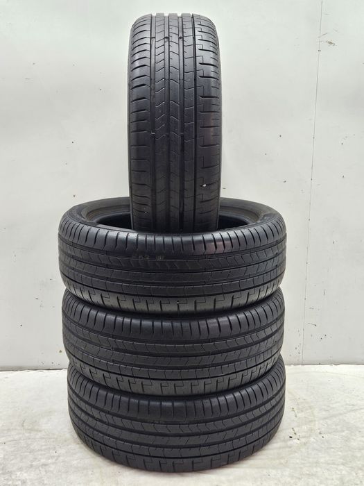 OPONY 235/50 R19 99W PIRELLI  P ZERO TM Lato