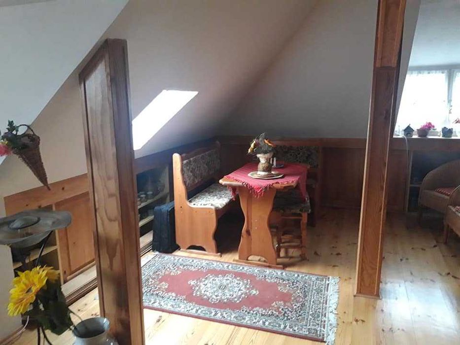 Mieszkanie – Gdańsk - Widok 4