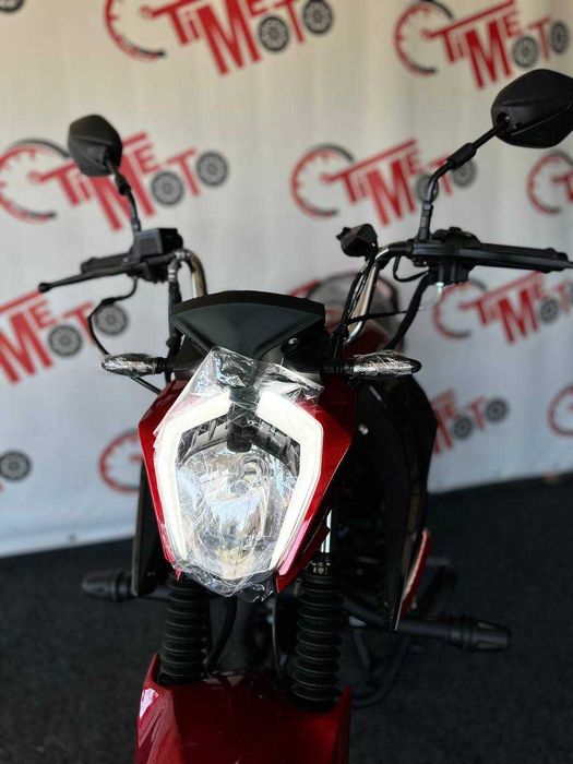 Новий мотоцикл Lifan JR200 Гарантія/Доставка