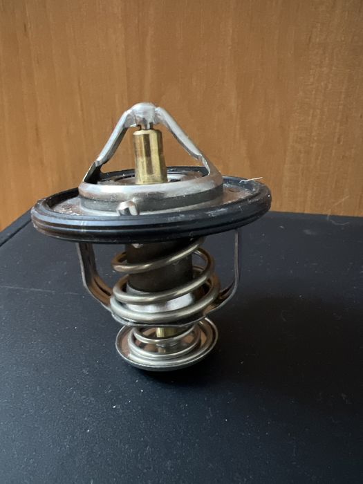 Термостат 4639.82D Wahler