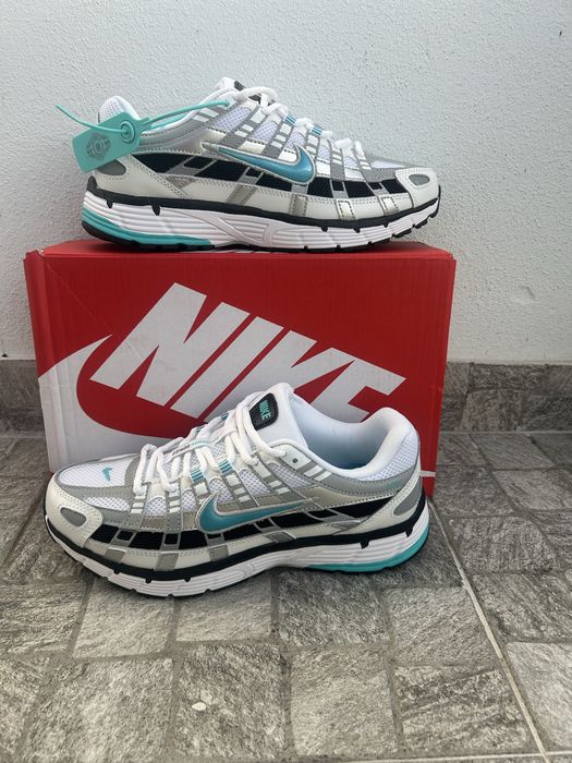 Nike p-6000 Novo