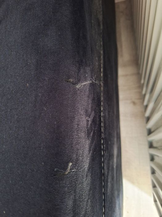 Sofa rozkładana Używana