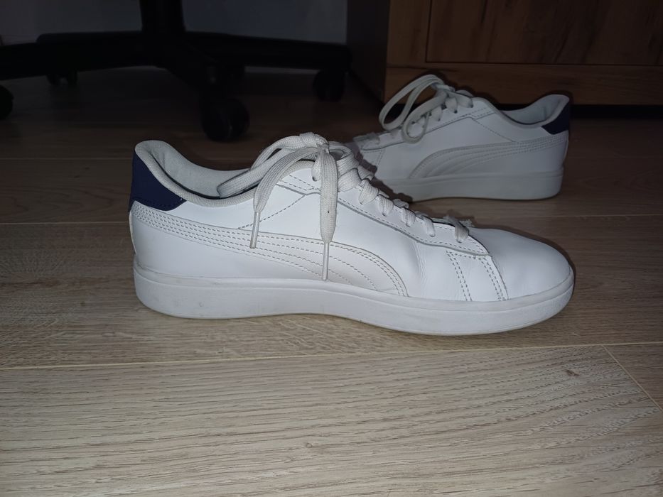 Кросівки puma розмір 40,5