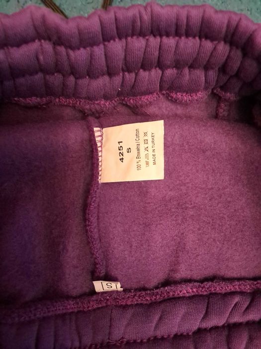 Spodnie dresowe Nike