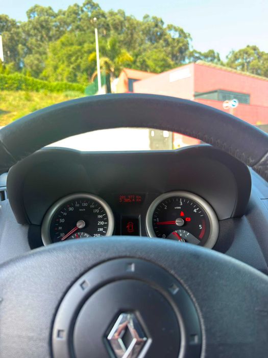 Renault Megane 1.5dci