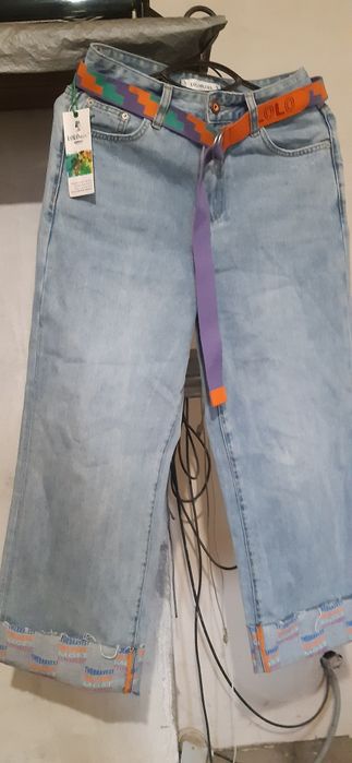 Джинсы женские новые