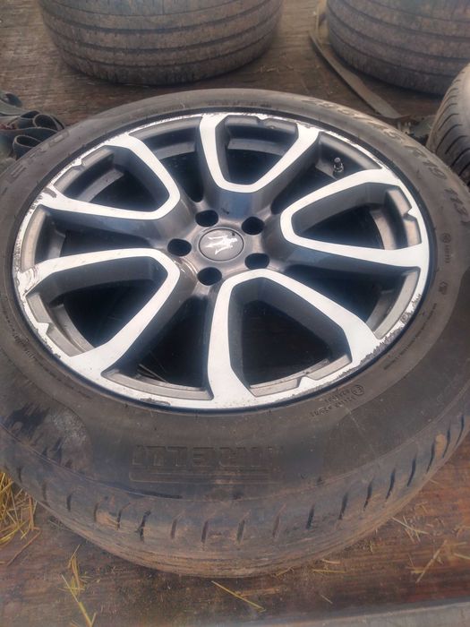 Koła felgi opony Maserati Levante Ghibli Quattroporte Okazja!!!
