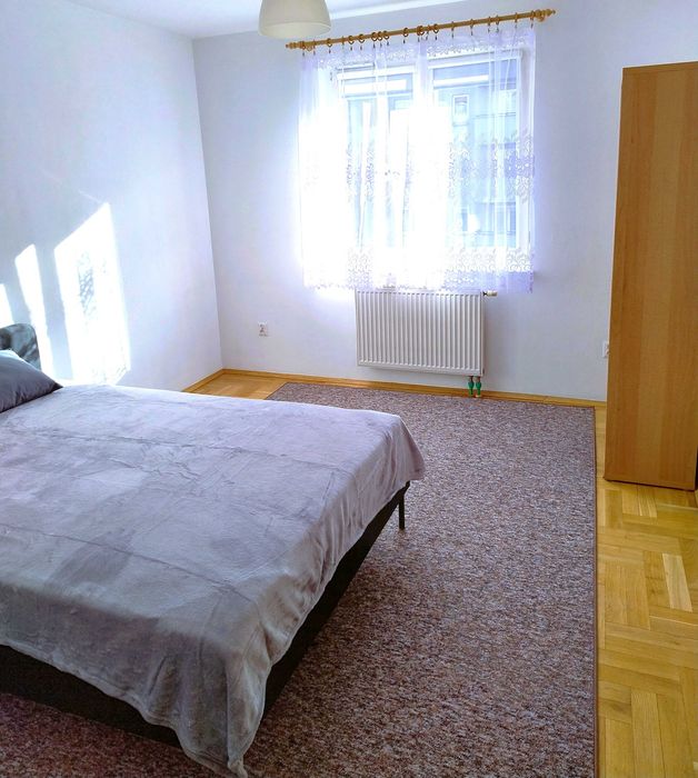 Mieszkanie – Kraków - Więcej